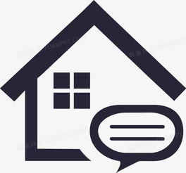 物業(yè)管理png圖片素材免費下載 png格式 熊貓辦公