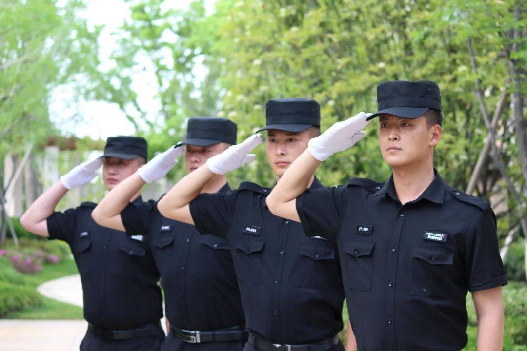 普羅物業(yè)丨理想生活的呈現(xiàn)，皆源于用心，始于共情